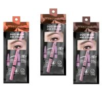 Browit Duo Brow And Eyeliner 1 แท่งได้ถึง 2 ฟังก์ชั่น