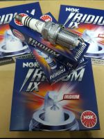 หัวเทียน NGK BKR IRIDIUM  เบอร์ 7 1ชุด/4หัว แท้100%