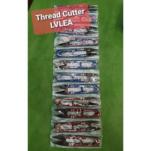 Metal Thread Cutter Lazada PH