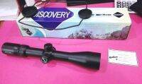 กล้องเล็ง กล้องสโคป Discovery VT-R 4-16x44SF  +ฟรีระดับน้ำตั้งกล้อง + ไฟฉายคาดหัว ร้านคนไทยค่ะ