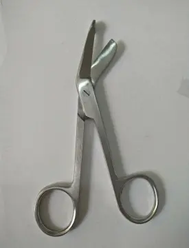 Mini Bandage Scissors 3.5