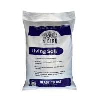 Nibiru Living Soil Organic 3KG ดินปลูกกัญ