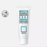 พร้อมส่ง/แท้
Rovectin Skin Essentials Barrier Repair Aqua Concentrate 60 mL