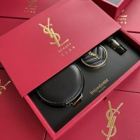 ?แท้ พร้อมส่ง? เซ็ตของขวัญ คุชชั่น YSL BEAUTY