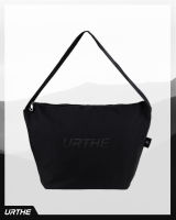 URTHE - กระเป๋า สะพายข้าง ผ้าไนลอน รุ่น 3D NYLON CROSSBODY