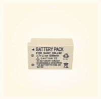 Sanyo camera battery รุ่น DB-L90 (0145)