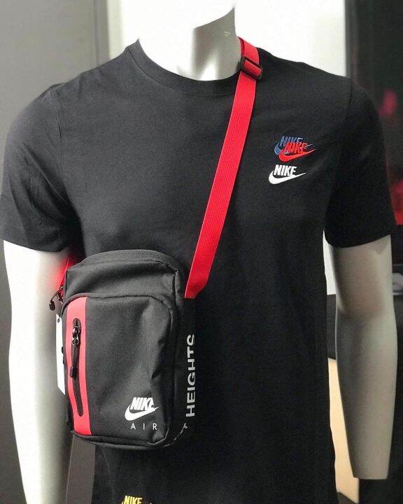 NIKE TECH CROSS BODY BAG Lazada PH