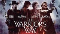 หนังภาพยนต์ ดีวีดี DVD THE WARRIOR’S WAY มหาสงครามโครตคนต่างพันธุ์ พากย์ไทย พร้อมส่ง