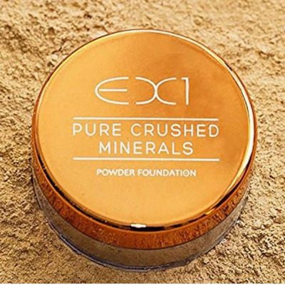 Cosmetics Pure Crushed Mineral Powder Foundation 8g (made in Italy) ราคาพิเศษ 399 บาท 

สูตรผสมแร่ธาตุของเราใช้เม็ดสีที่เป็นเอกลักษณ์

(สี 8)