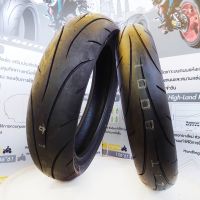 ยางDunlop Q-LITE ยางสปอร์ตถนน