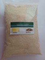 White Garri/ Refined Cassava product / Tapioca Blanc 1kg