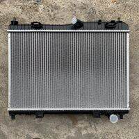 หม้อน้ำ ฟอร์ด เฟียสต้า เครื่อง 1.5-1.6 แบบหนาพิเศษ 26 มิล แก้ความร้อน fiesta car radiator Ford 001169