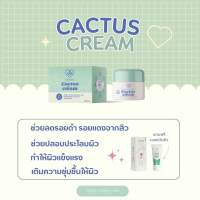 Cactus cream ครีมแคคตัส (Lovepotion) 20 g.