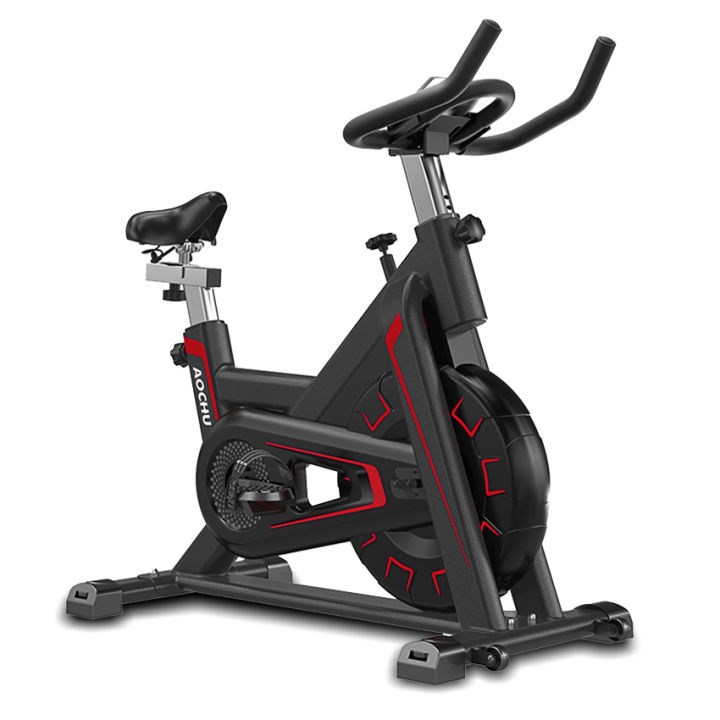 zhuken spin bike