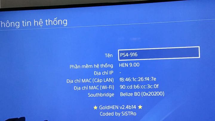 Máy game PS4 PRO Limited Death Stranding 1TB FW9.00 cài sẵn 16-20