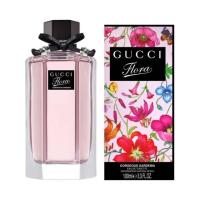 น้ำหอม Gucci Flora Gorgeous Gardenia ขนาด 100 ml.