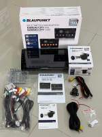 3555บาทซื้อกล้องถอยหลัง AHD Blaupunkt รุ่น AHDC 1.0 1ตัว แถมฟรี 9” Android Blaupunkt KANSAS CITY900 1ตัว สินค้าจำนวนจำกัด