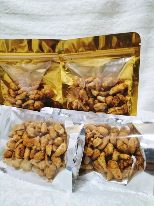 Sweet Mani ( Sugar Coated Nuts ) Lazada PH