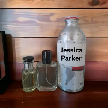 Parfum refill jessica parker hot sale