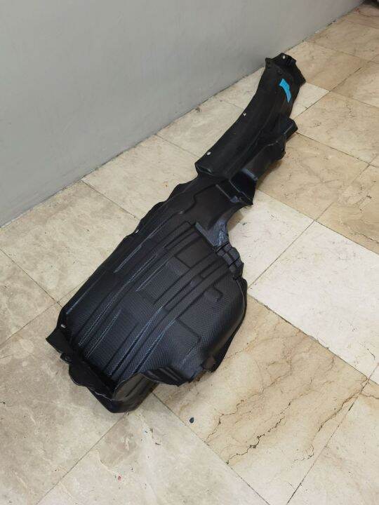 Front Fender liner Toyota Avanza 2012 to 2016 yr model Lazada PH