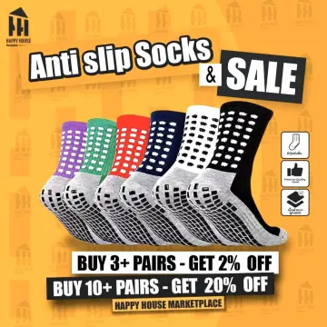 Anti Slip Socks | Final Sale