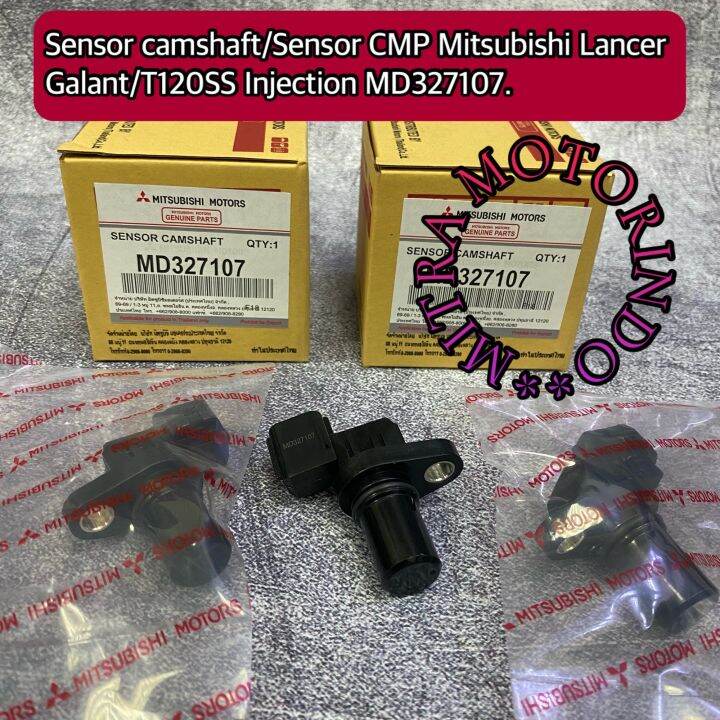Sensor Camshaft/Sensor CMP Mitsubishi Lancer Galant/T120SS Injection ...