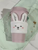 แก้ว Starbucks Reusable Rabbit (ขนาด 16OZ)