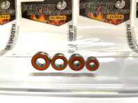 PIONEER CERAMIC BALL BEARINGS ลูกปืนสำหรับใส่รอกตกปลา ไดว่า ชิมาโน่ และรอกทั่วไป