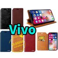 Y33T ✨พร้​อมส่งใน??✨XUNเคสฝา​พับ For Vivo V20 V20SE V20Pro V21 Y21 Y33s Y31 Y52 Y72 Y11 Y12 Y15 Y17 Y20 Y20i Y20sG Y12s Y12A Y3s Y21T Y21s ใส่​บัตร​+พร้อม​ล็อค​แม่เหล็ก​ด้วย