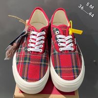 Vans X Pendleton Anaheim 44DX (Size36-44)