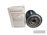 กรองน้ำมันเครื่อง MITSUBISHI CYCLONE(แบบแท้) รหัสแท้#MD069782