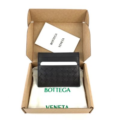 bottega card case พร้อมส่ง ของแท้