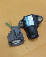 ปลั๊กไฟ  ปลั๊ก MAP SENSOR HONDA แม๊พเซนเซอร์ มือ2ญี่ปุ่น