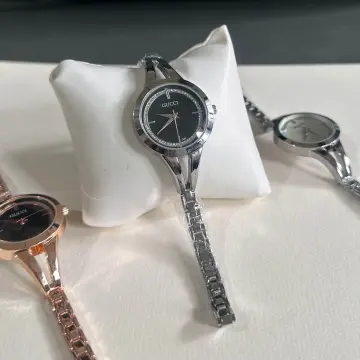 Gucci watch outlet lazada