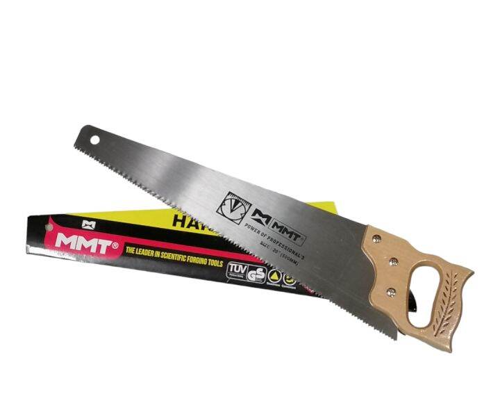 HAND SAW WOOD HANDLE 20 INCHES Lazada PH