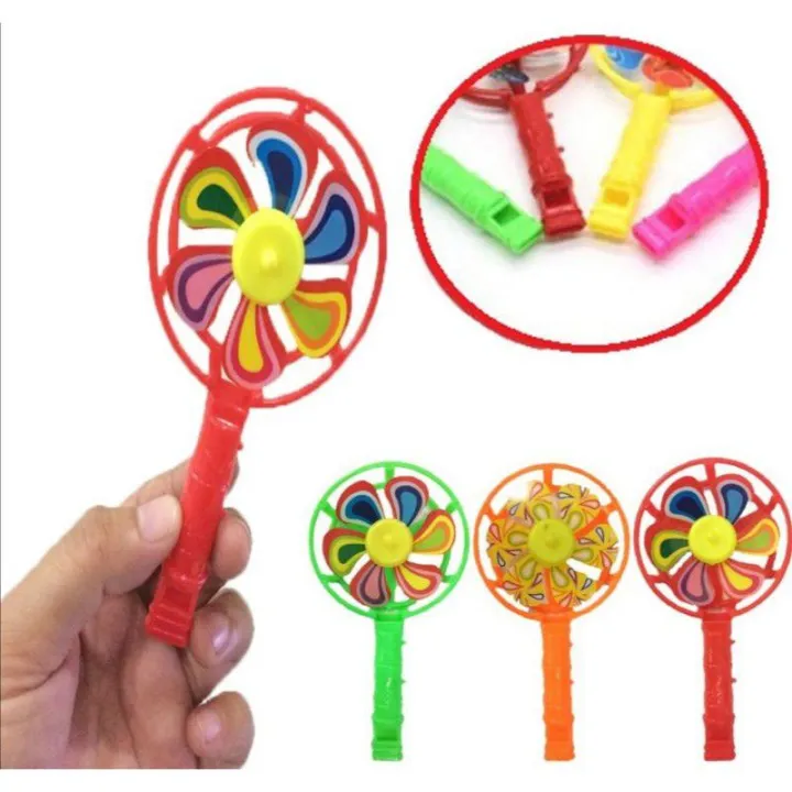 wristle fan toy 1pc/20piecs Lazada PH