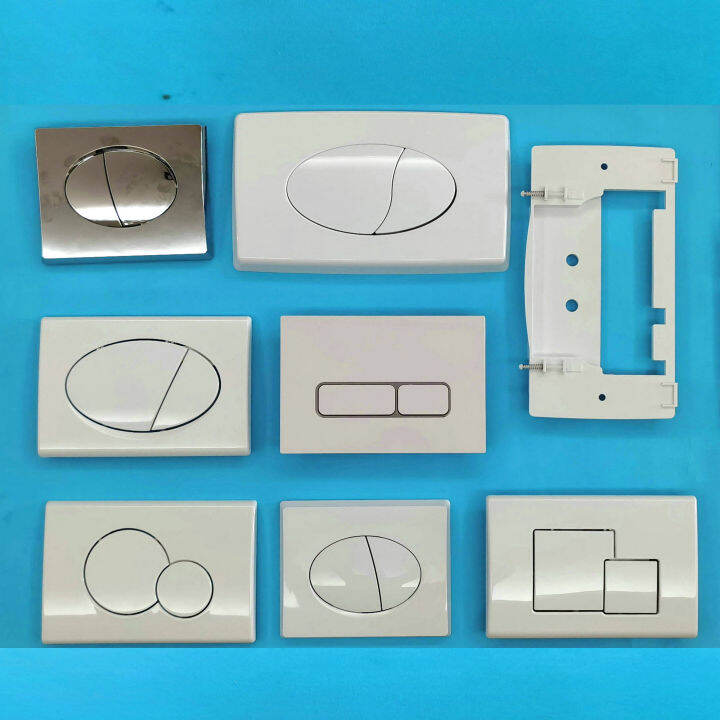 Concealed Hidden Water Tank Accessories Panel Flush Chopping Board Wall