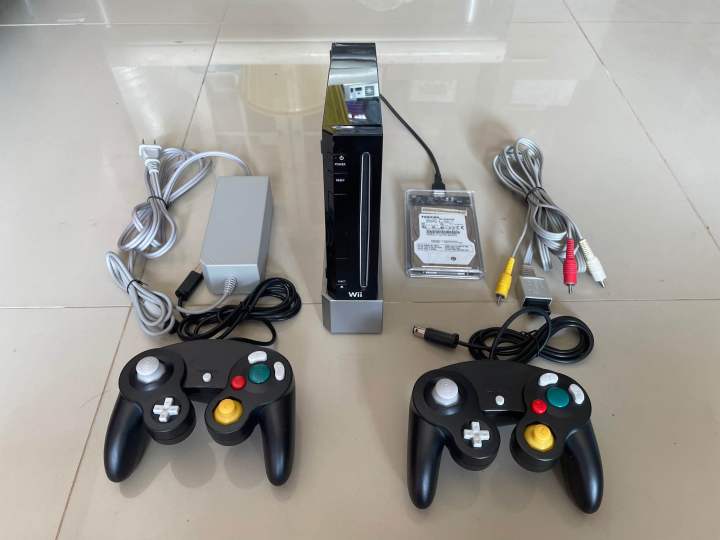 gamecube-in-wii-เล่น-เกมส์คิ้ว-260-เกมส์ในเครื่อง-wii