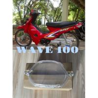 ⭐ อะไหล่แท้ HONDA ⭐ กระจกเรือนไมล์ Honda Wave 100