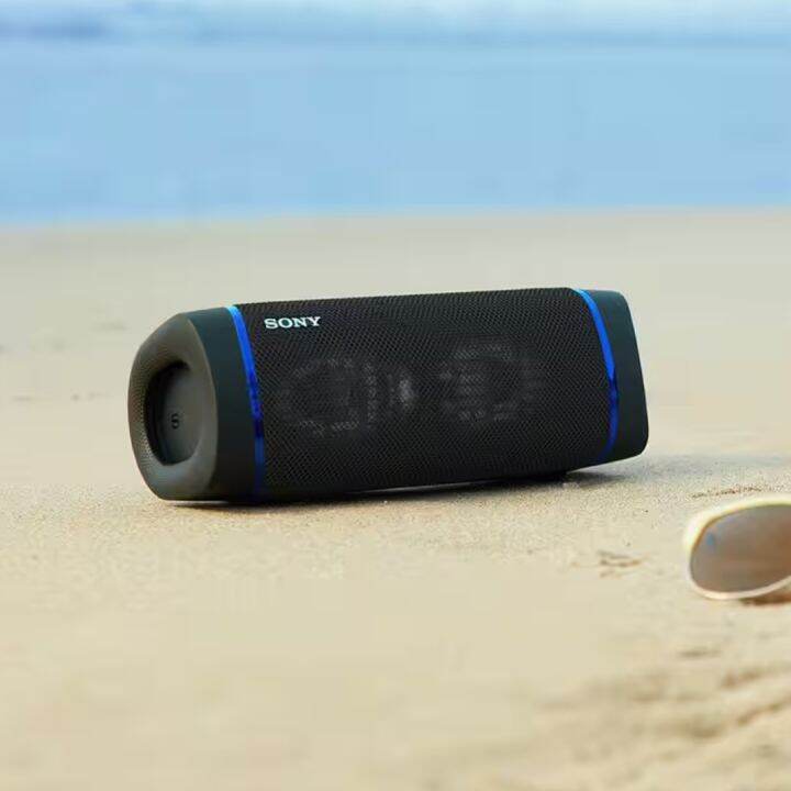 Sony SRSXB33 Portable bluetooth speakers EXTRA BASS™ ลำโพงไร้สายแบบ