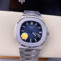 นาฬิกาข้อมือ Patek Philippe Nautilus 5711 Top swiss