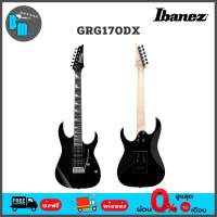 Ibanez GRG170DX กีต้าร์ไฟฟ้า