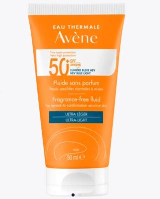 AVENE Very High Protection Fluid

Fragrance-Free SPF 50+&nbsp;

ปริมาณ 50 ml&nbsp;Water-resistant สินค้านำเข้าจากยุโรป Made in France&nbsp;exp.02/26

ราคา 1,100 บาท