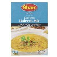 Shan Haleem Mix Easy Cook 300g++ ชาน ฮาลีม มิกซ์ อีซี่ กุ๊ก 300กรัม