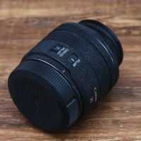 Backpacker สติกเกอร์ติดกล้องเปลี่ยนสีสำหรับ Canon rf35f1.8ฟิล์มติดหนังหลากสีหุ้มทั้งเครื่องฟิล์มกาวติดหลังไร้รอย