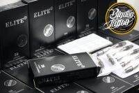 ELITE II Needle Cartridge /อุปกรณ์การสัก/Tattoo