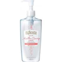 (แท้)Bifesta Micellar Cleansing Water Sensitive 400 ml