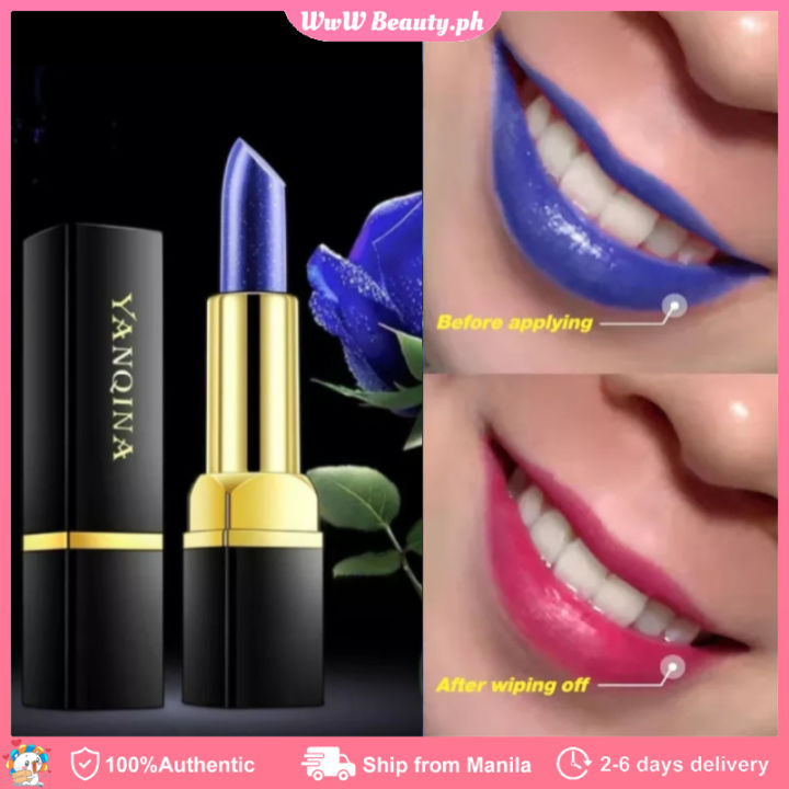 blue chanel lip gloss