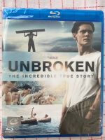 BLU-RAY UNBROKEN คนแกร่งหัวใจไม่ยอมแพ้