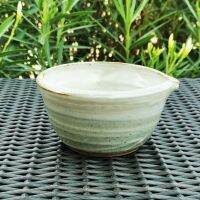 ถ้วยชงชาเขียวมัทฉะ​  matcha​ tea bowl ชาม​ชงชา​ เซรามิคญี่ปุ่น​ ชามมัทฉะ​ chawan